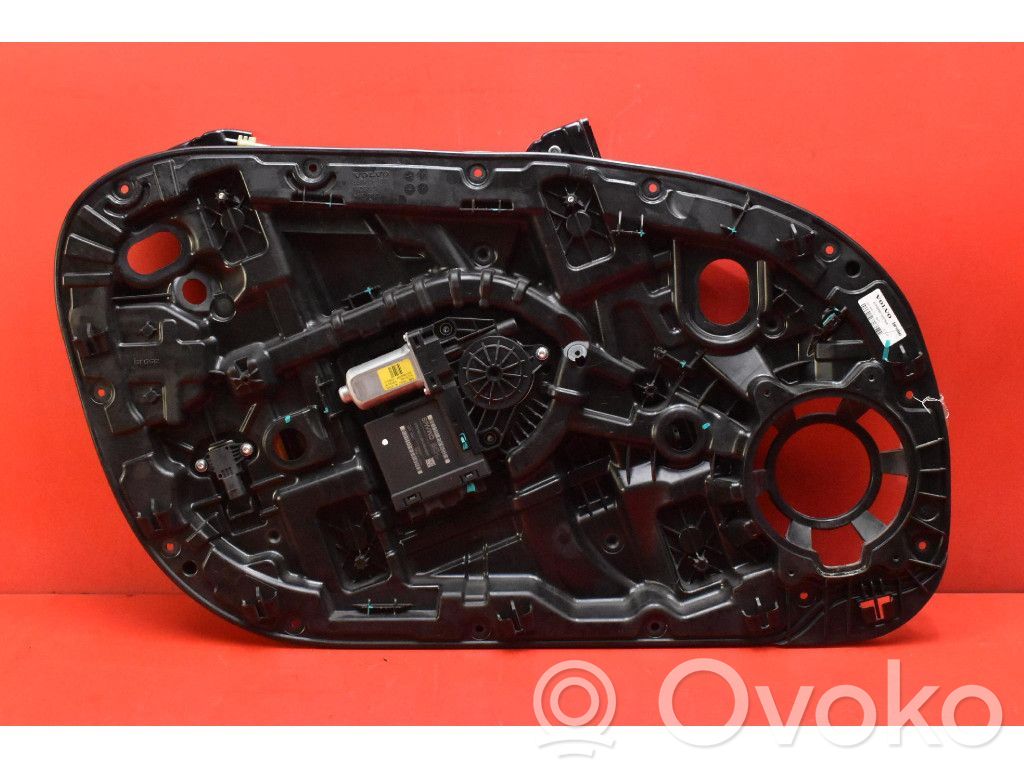 Volvo S90, V90 Macara ușă față cu motor 