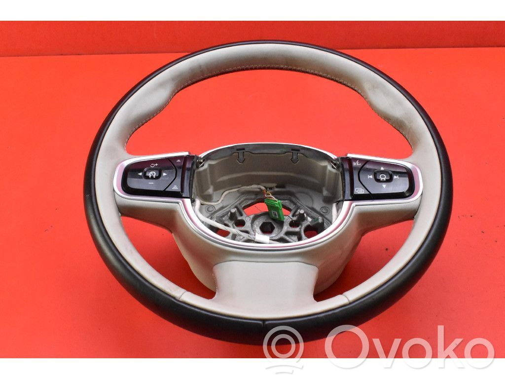 Volvo S90, V90 Volan 