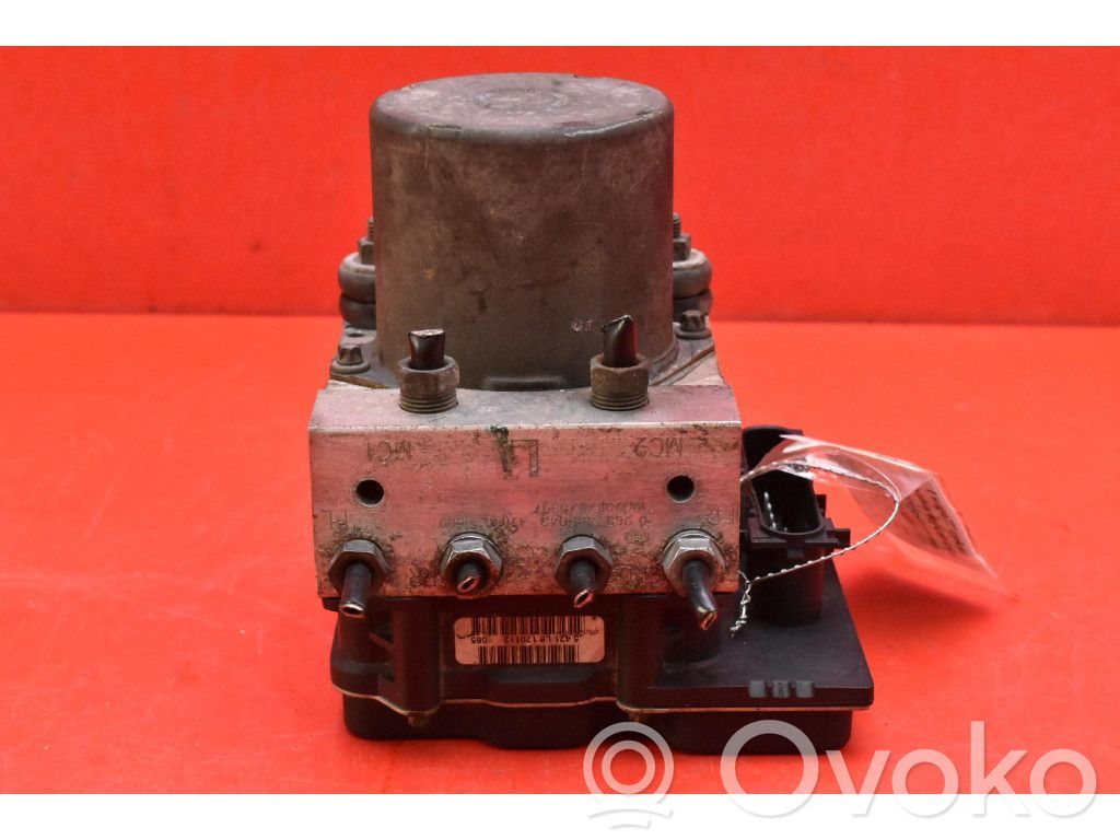 Nissan Note (E11) ABS Pump 