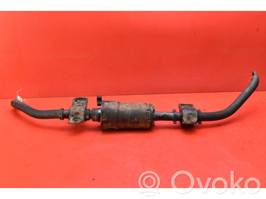 Land Rover Range Rover Sport L320 Bară antiruliu față 