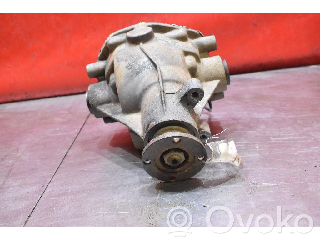 Land Rover Freelander Rear differential 