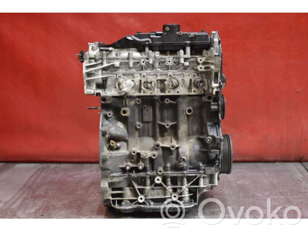 Renault Laguna III Engine 