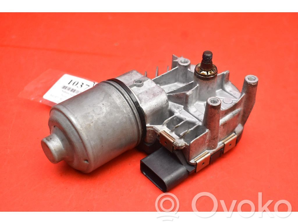 Seat Leon (5F) Wischermotor Heckscheibe 