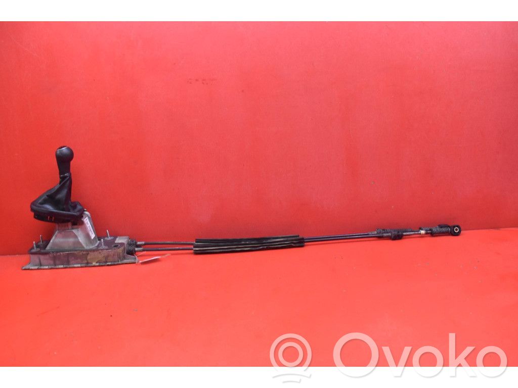 Seat Leon (5F) Palanca de cambios 