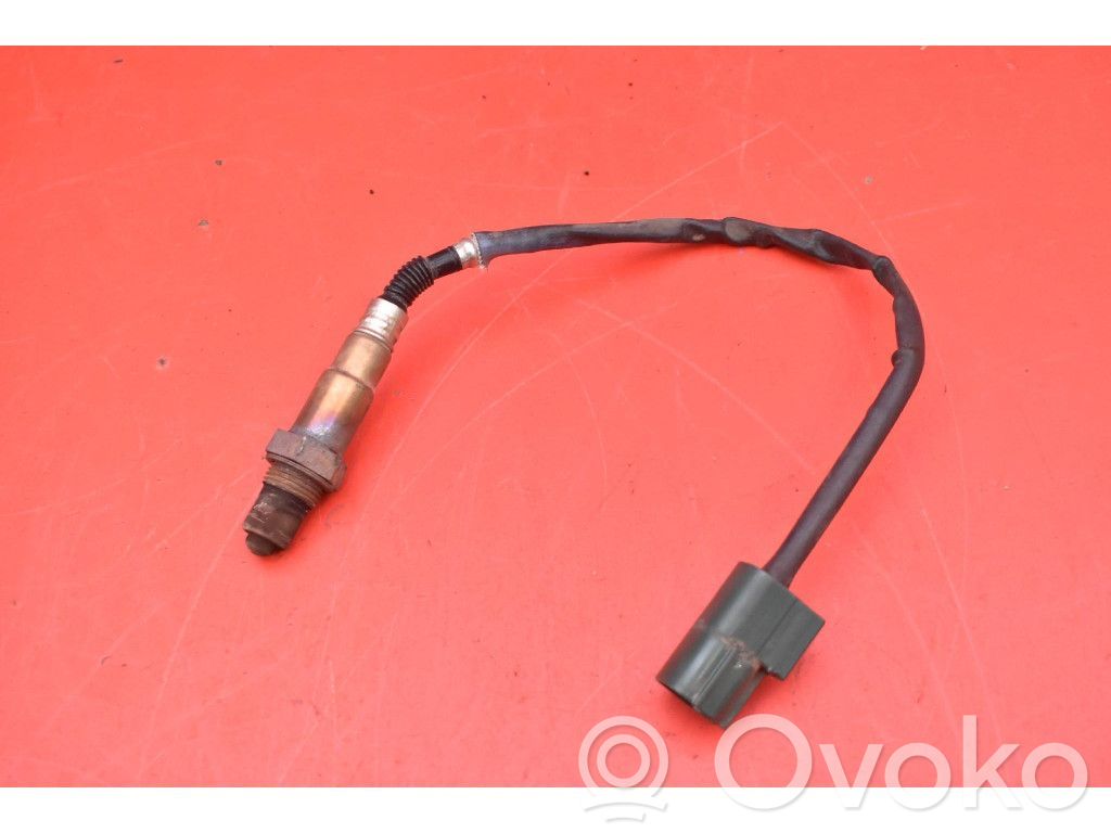Sonde lambda   0258006462,0258006462