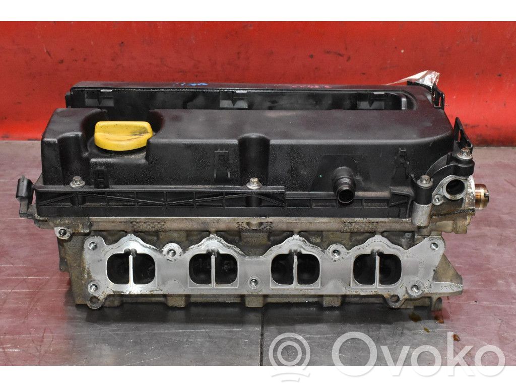 Engine head   55559340,55559340