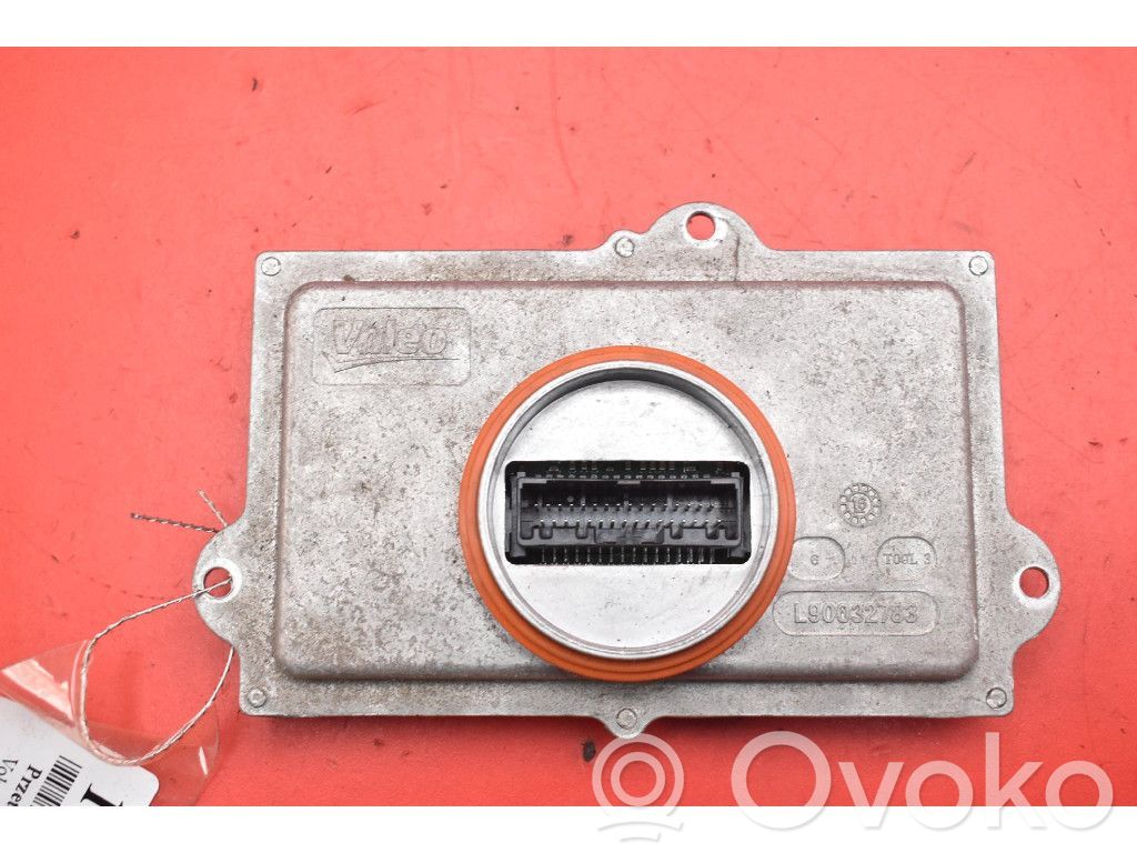 Volvo XC90 Spannungswandler 