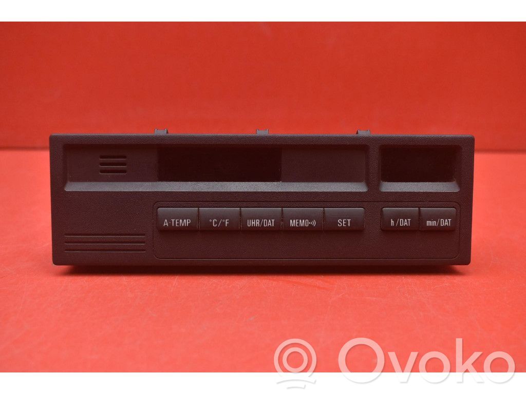 BMW 3 E36 Radio/CD/DVD/GPS head unit 