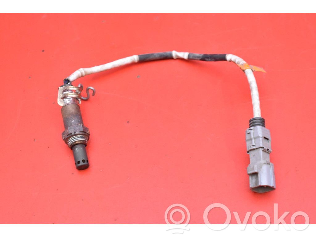 Toyota Corolla E10 Lambda probe sensor 