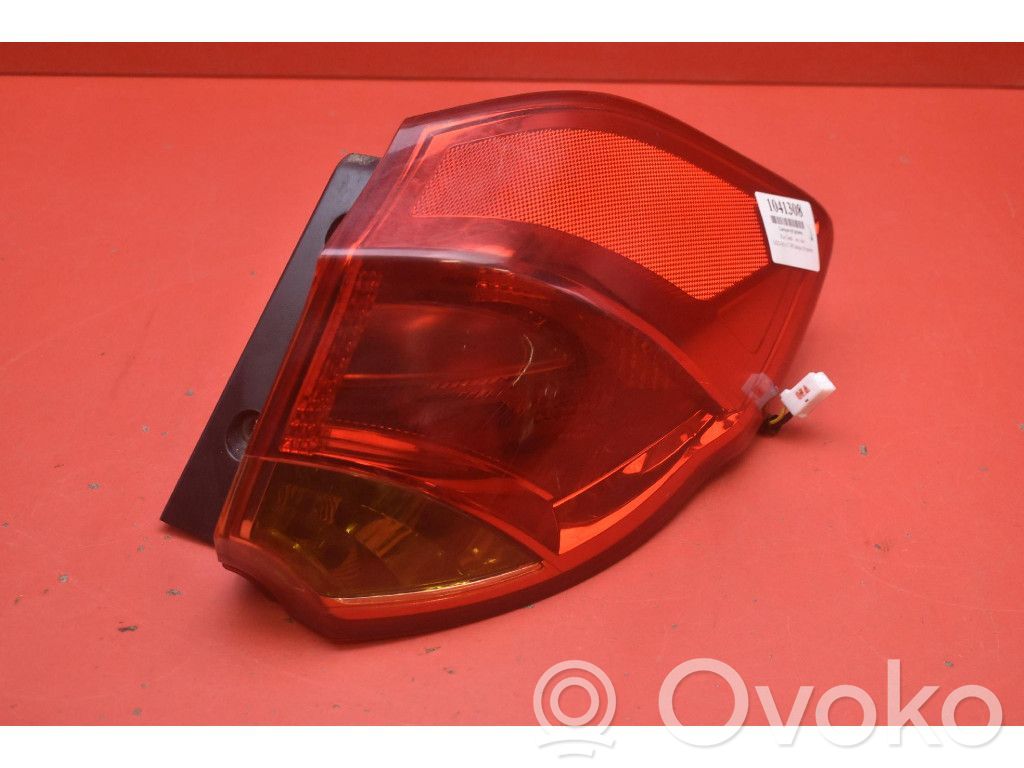 Rear/tail lights   92402A20,92402A20