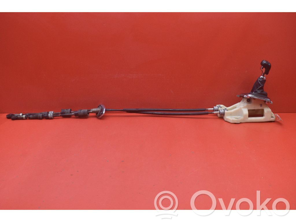 KIA Ceed Gear shift rod 