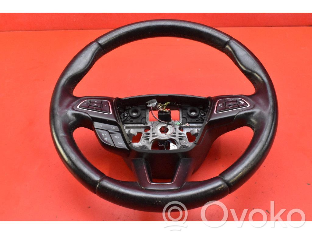Ford Grand C-MAX Stūre 