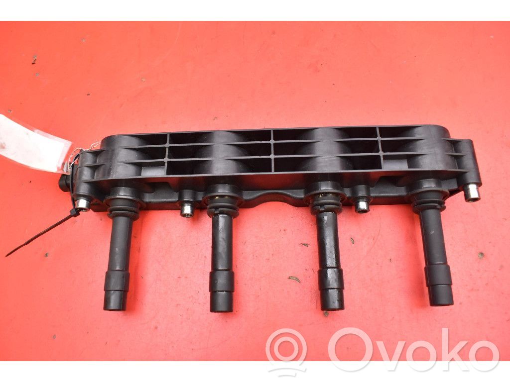 Opel Meriva A High voltage ignition coil 