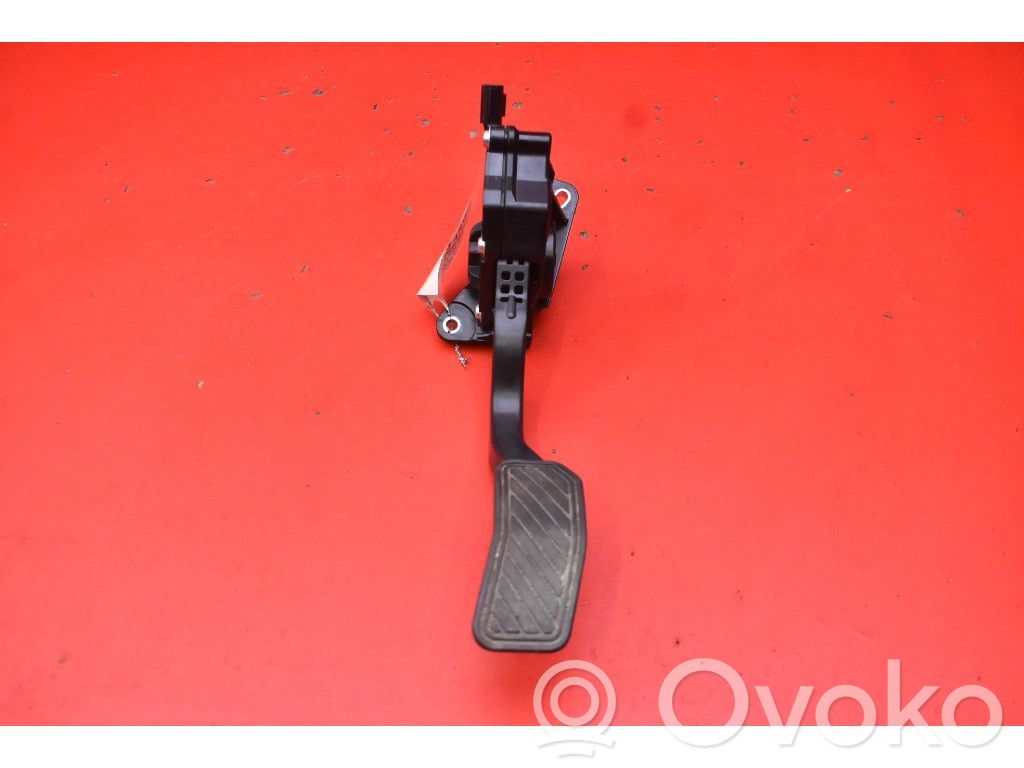 Gaspedal   K42387410,K42387410