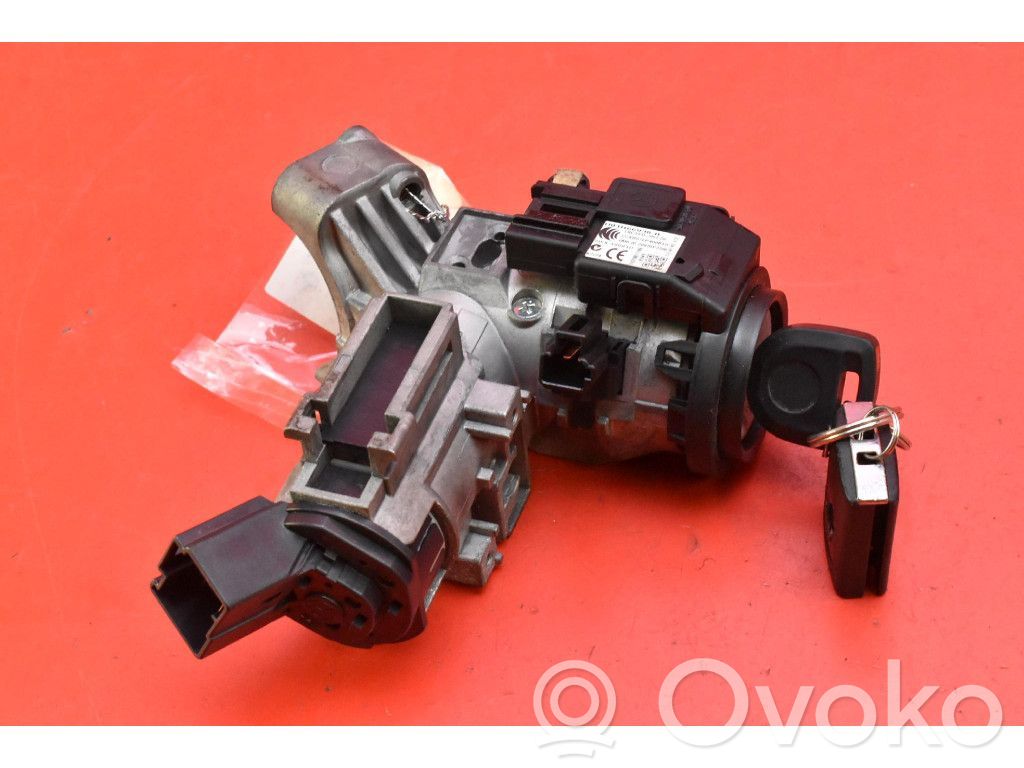 Mazda 2 Ignition lock 