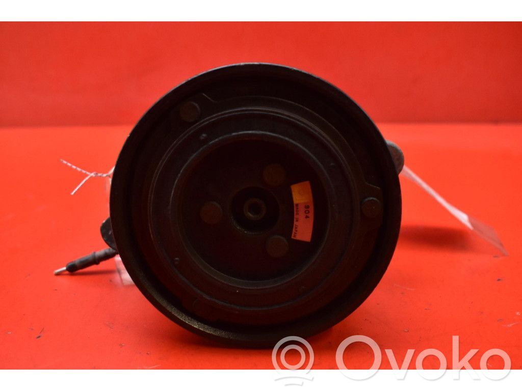 Air conditioning (A/C) compressor (pump)   8390228,8390228