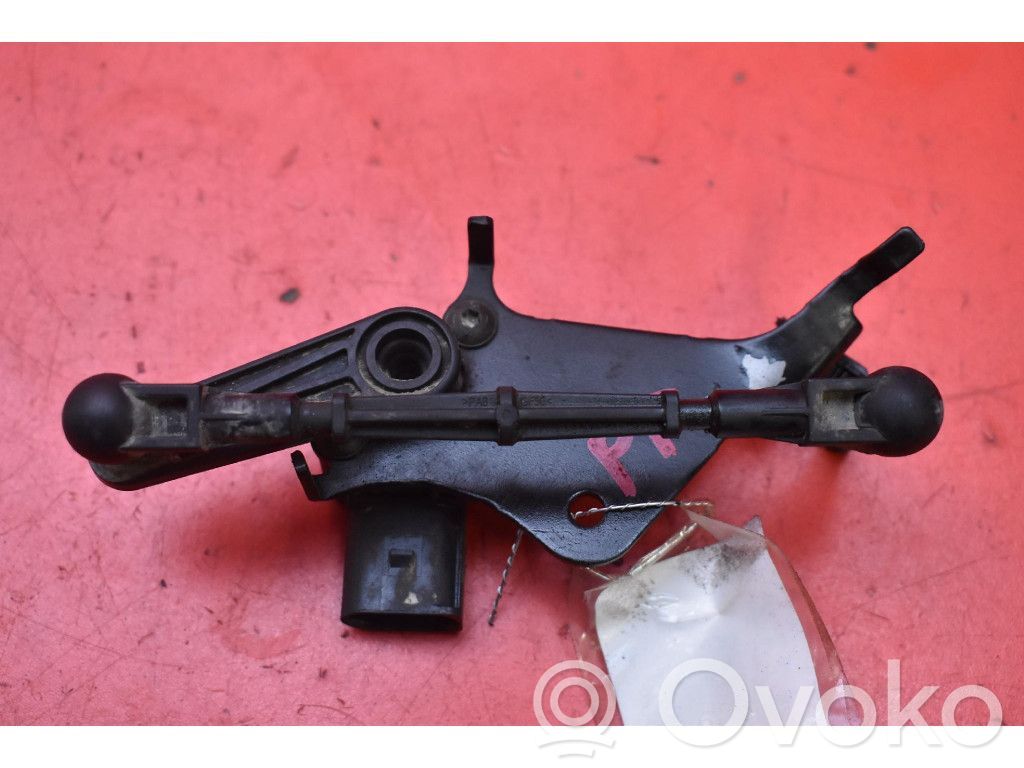Audi e-tron Sensor 