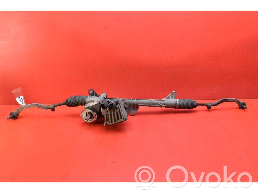 Mini One - Cooper R50 - 53 Hammastanko 