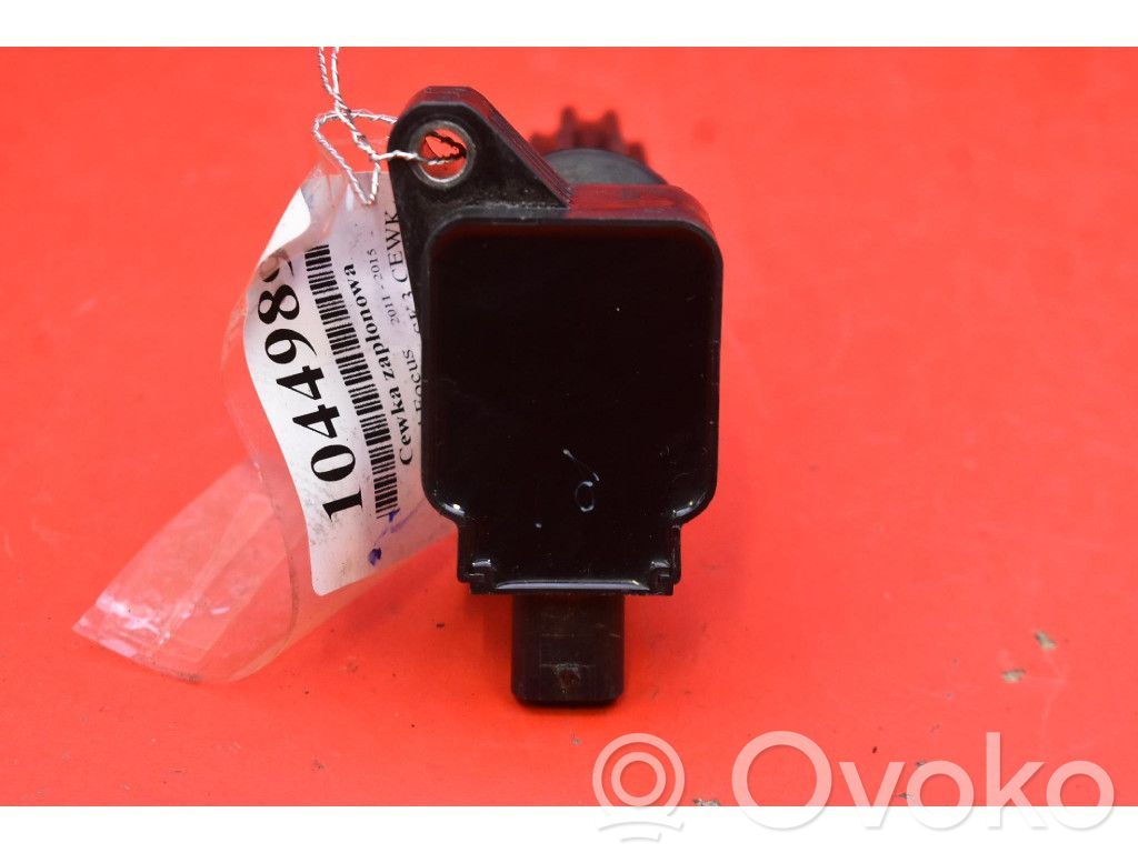High voltage ignition coil   CM5E12A366CA,CM5E12A366CA