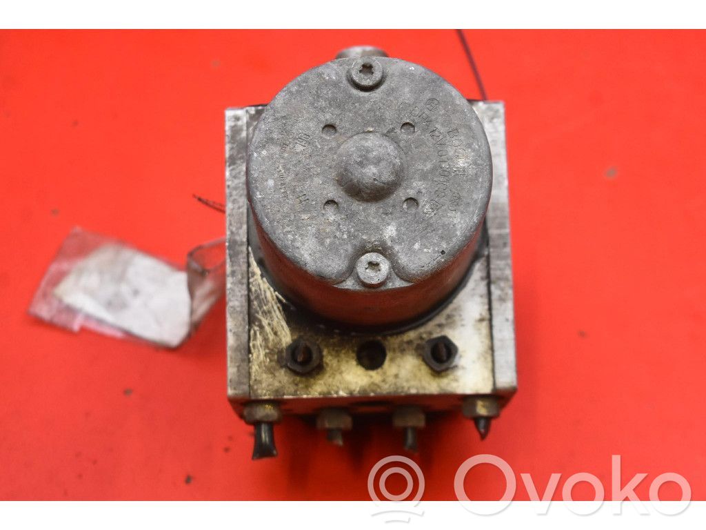 Aixam A751 ABS Pump 
