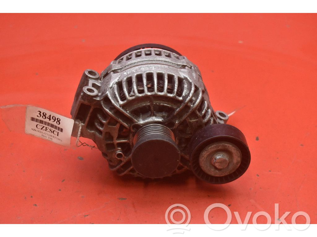 Generatore/alternatore