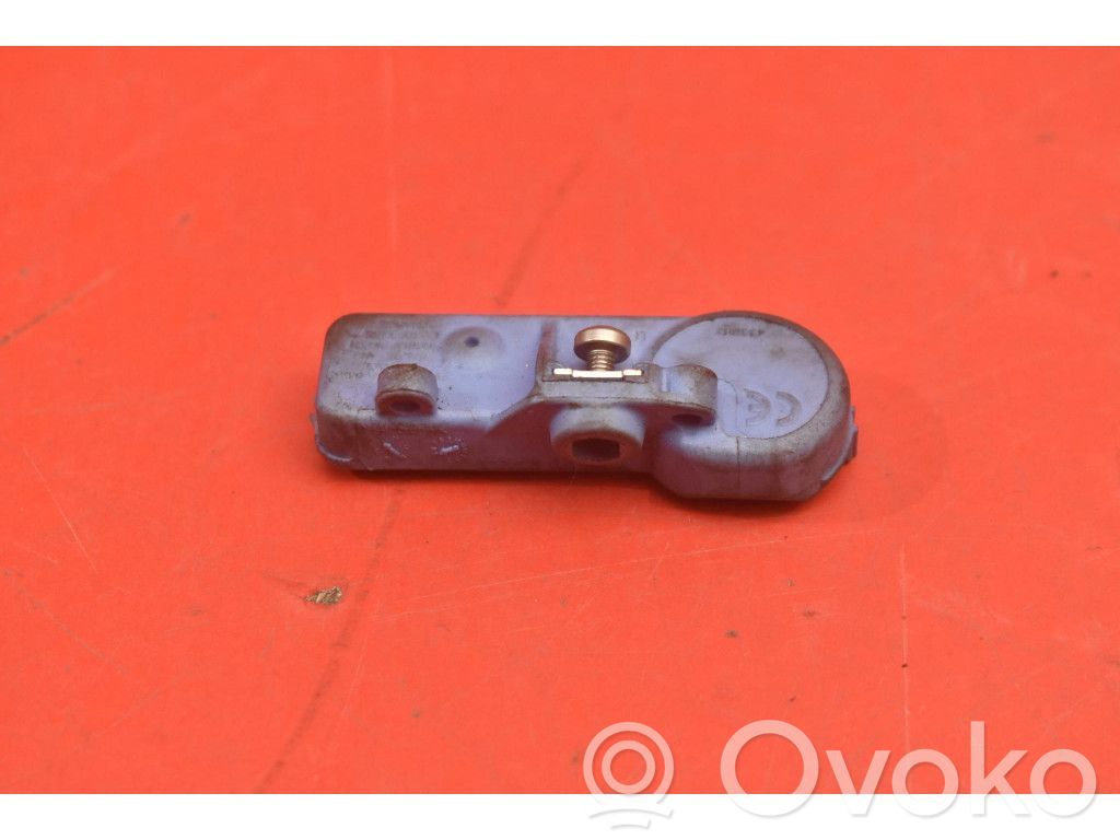 Opel Mokka X Sensor 