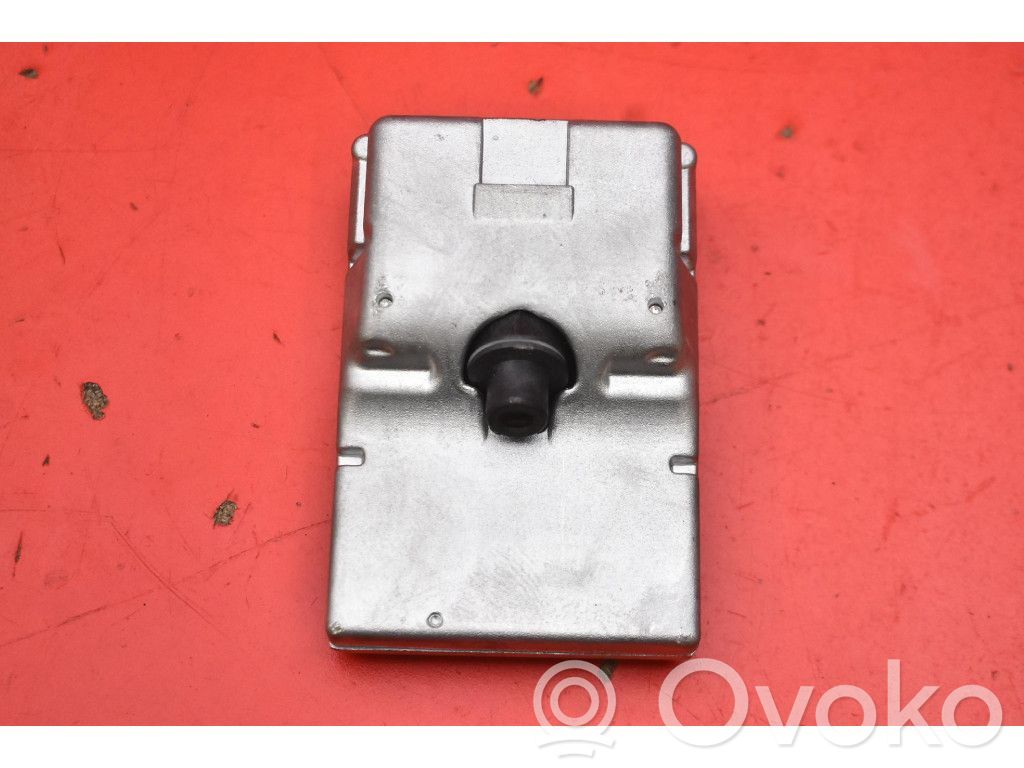 Bedford Astra Reversing camera 