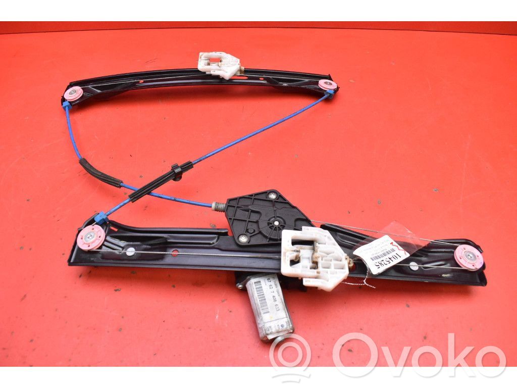 BMW 7 F01 F02 F03 F04 Regulador de puerta delantera con motor 
