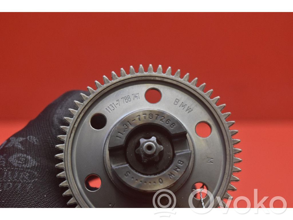 BMW 7 E65 E66 Camshaft 