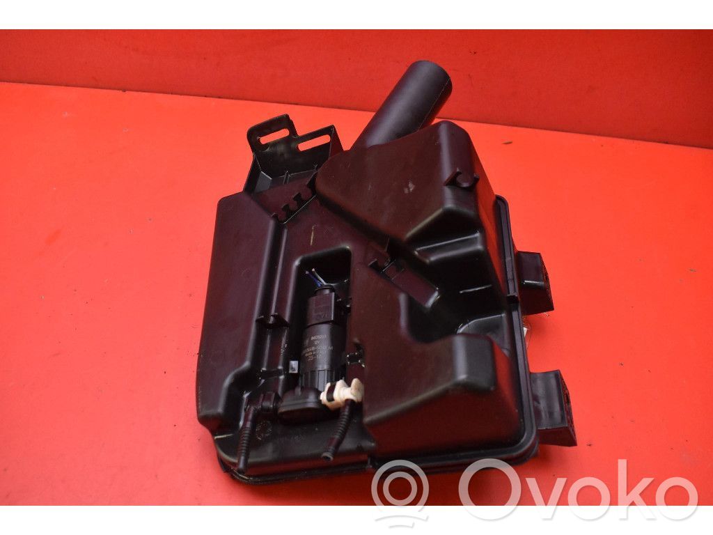 Bedford Astra Zbiornik płynu do spryskiwaczy szyby przedniej / czołowej 