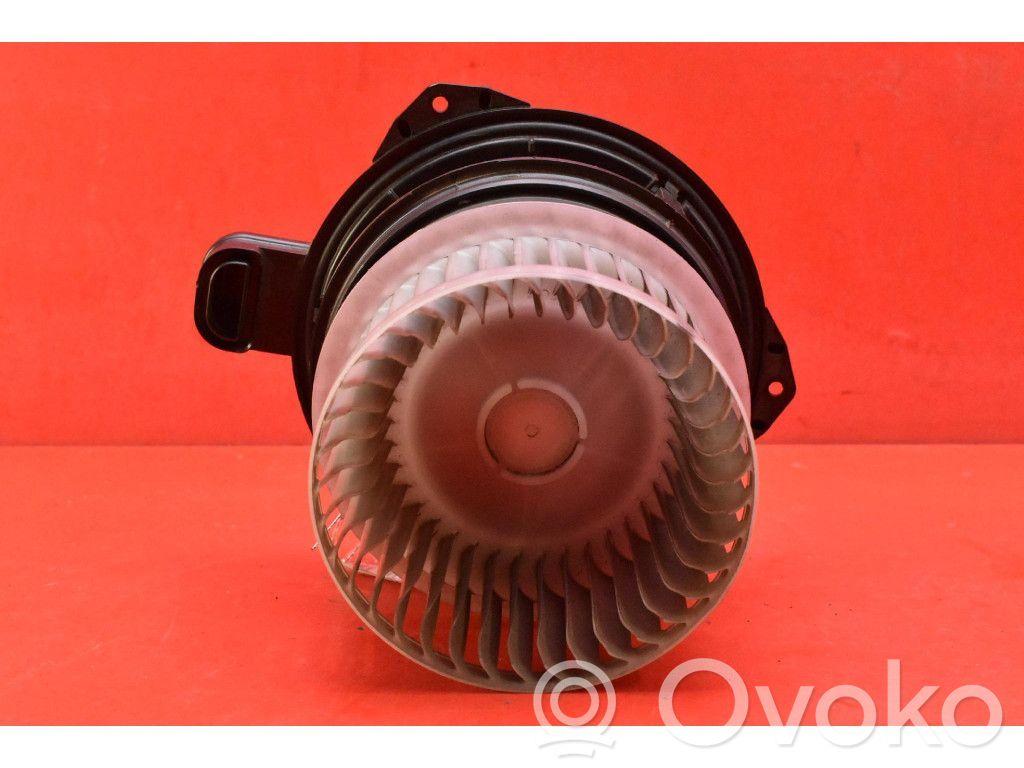 Toyota C-HR I Mazā radiatora ventilators 