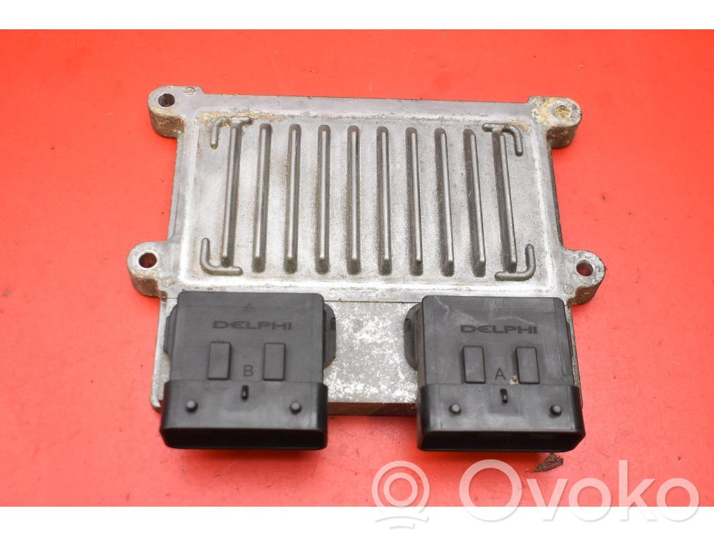 Engine control unit/module ECU   391103C720,391103C720
