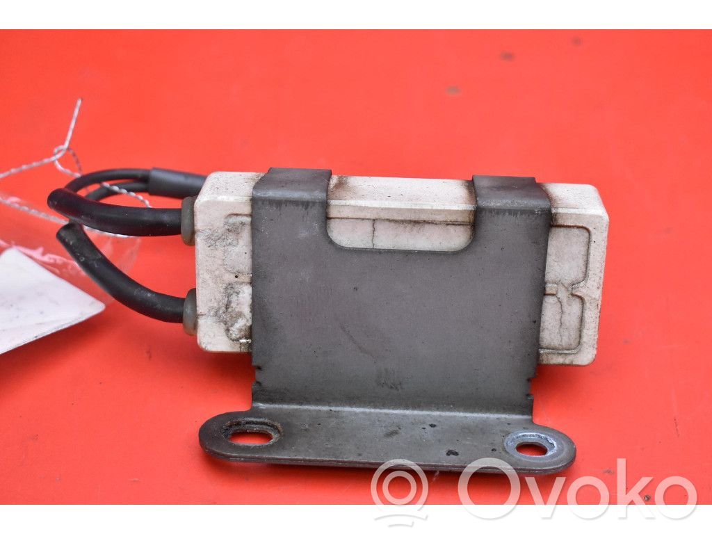 Toyota Yaris Engine control unit/module ECU 