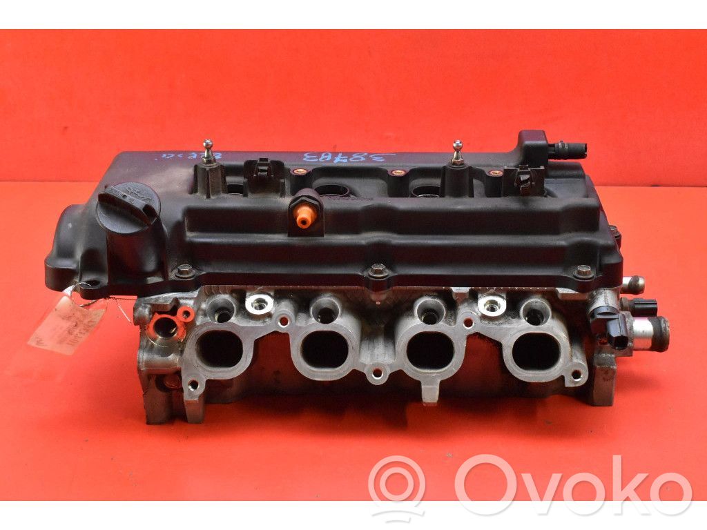 Mitsubishi ASX Engine head 