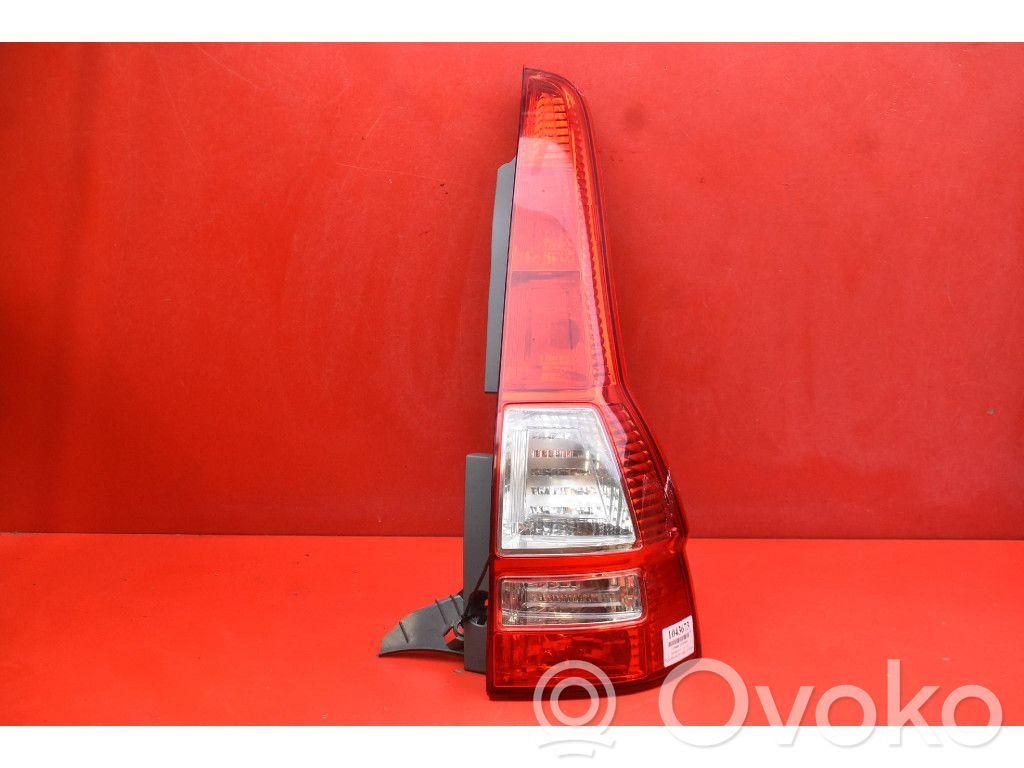 Honda CR-V Luci posteriori 