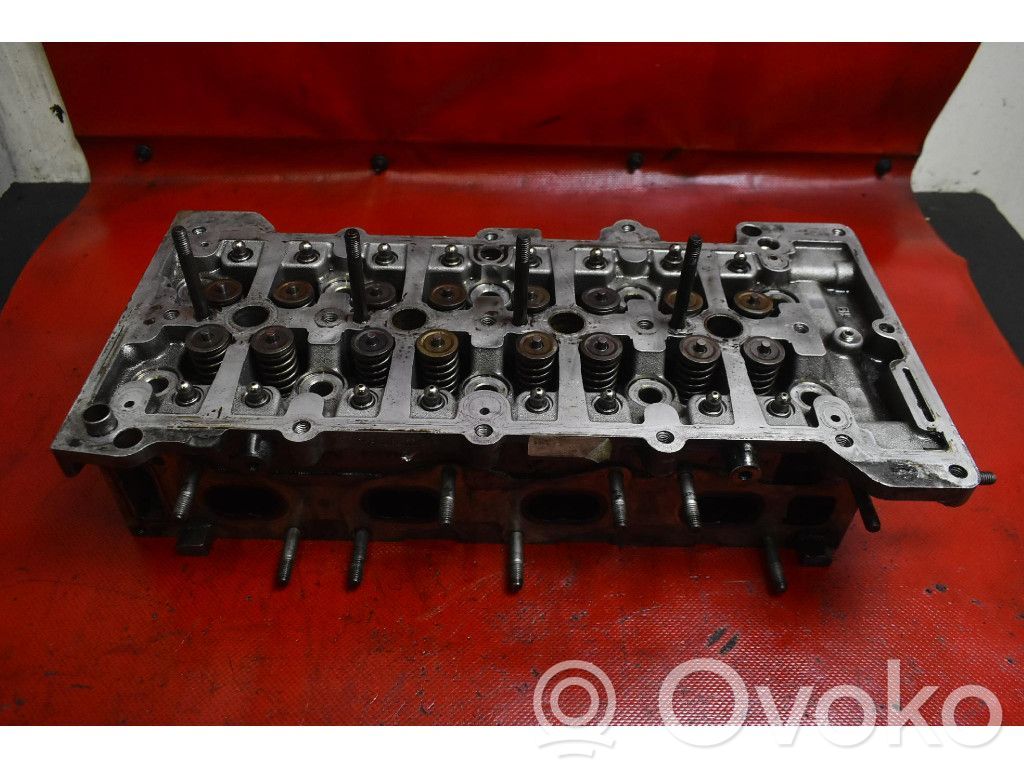Opel Insignia A Engine head 