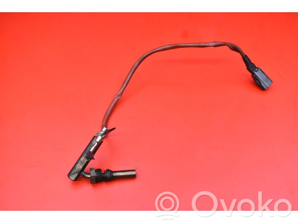 Ford Focus Inyector de combustible 