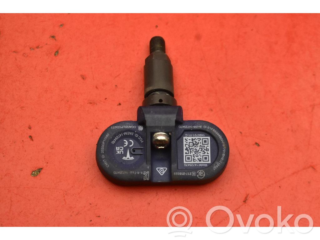 Sensor   1472547G,1472547G