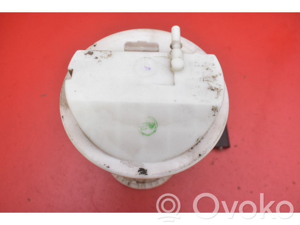 Citroen C3 Bomba interna de combustible 