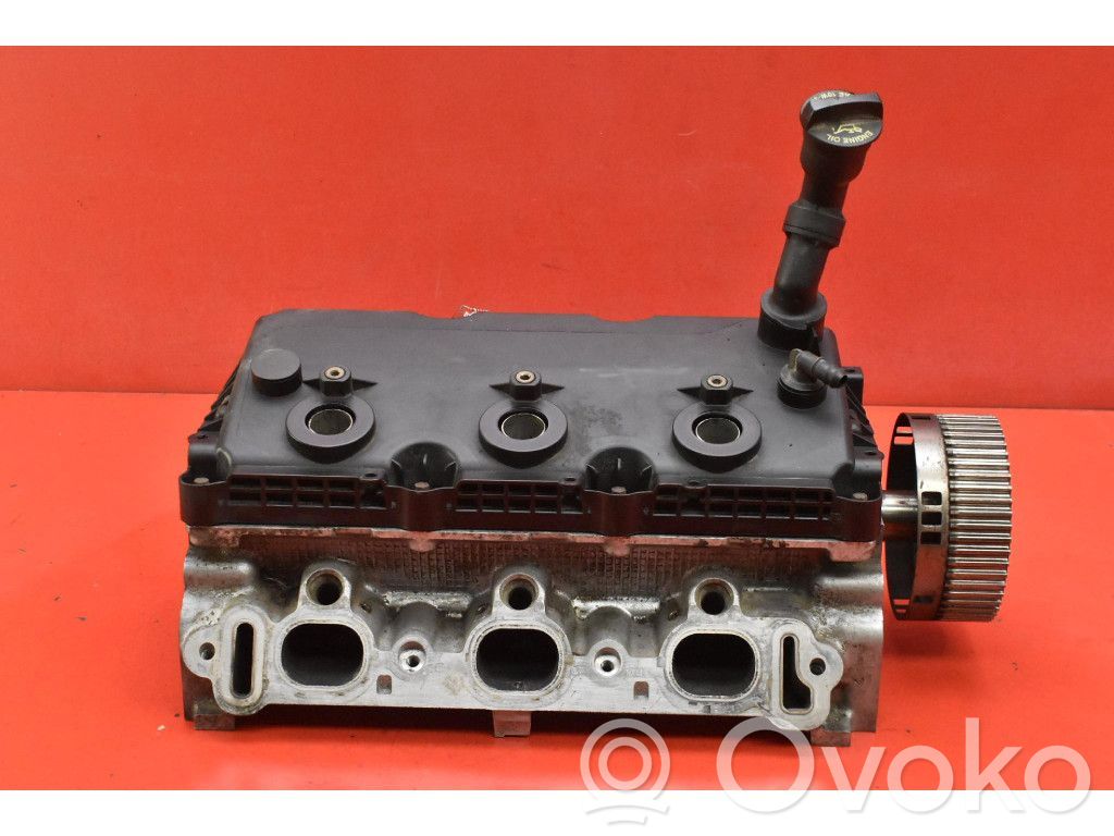 Chrysler Pacifica Engine head 