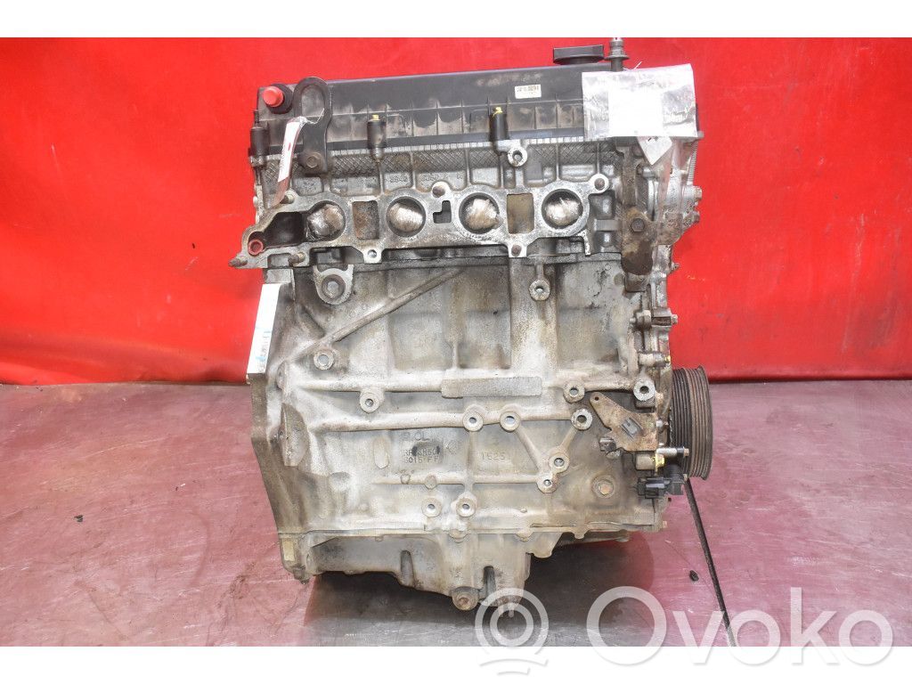 Mazda MX-5 NB Miata Motor 