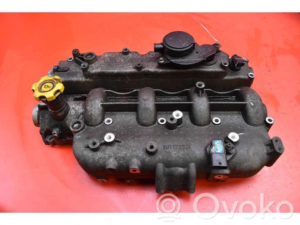 LDV Maxus Rocker cam cover 