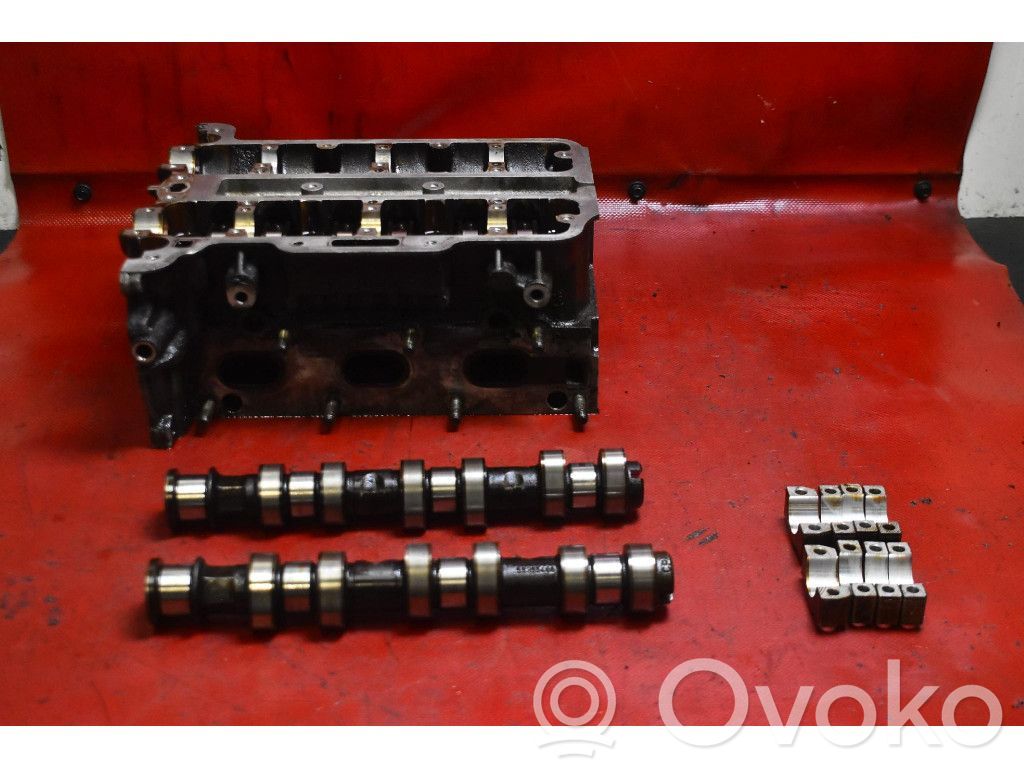 Engine head   55355431,55355431