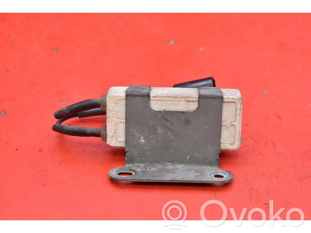 Engine control unit/module ECU   2468107970A,2468107970A