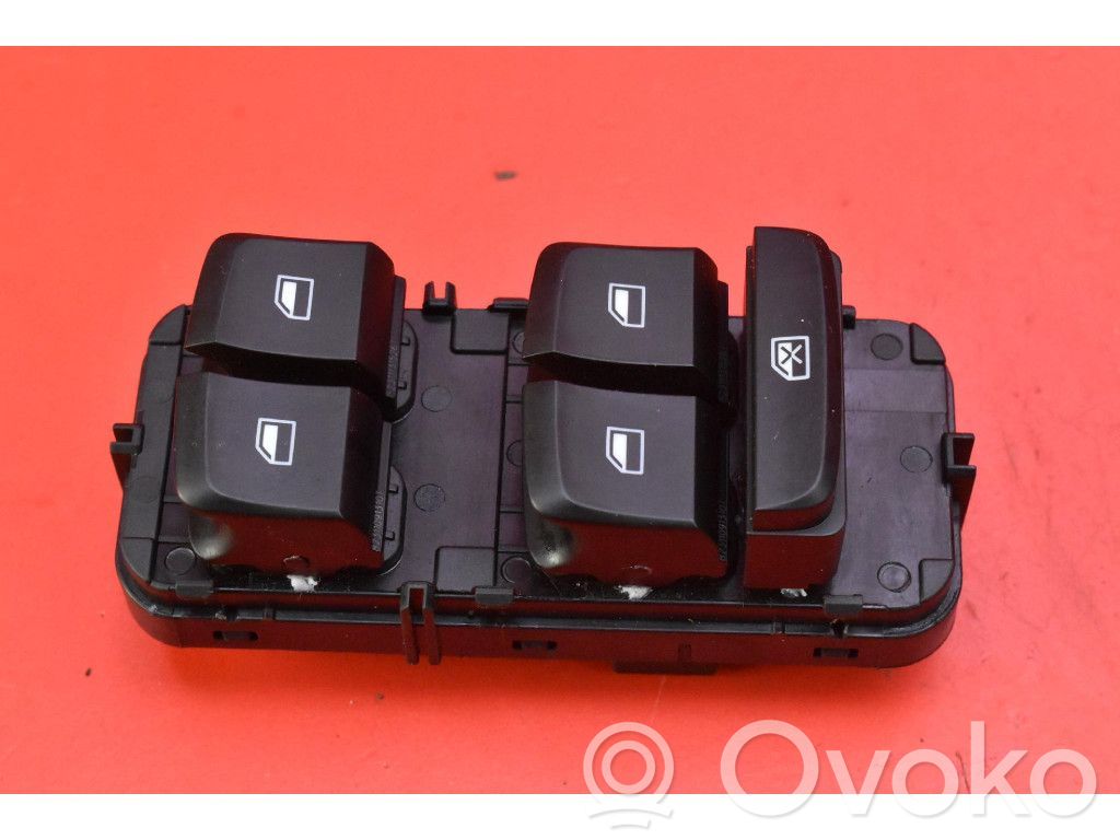 MG ZS Electric window control switch 