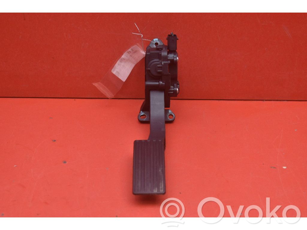 MG ZS Pedal del acelerador 