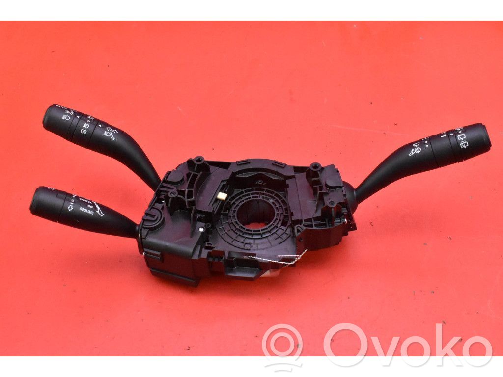 MG ZS Other switches/knobs/shifts 