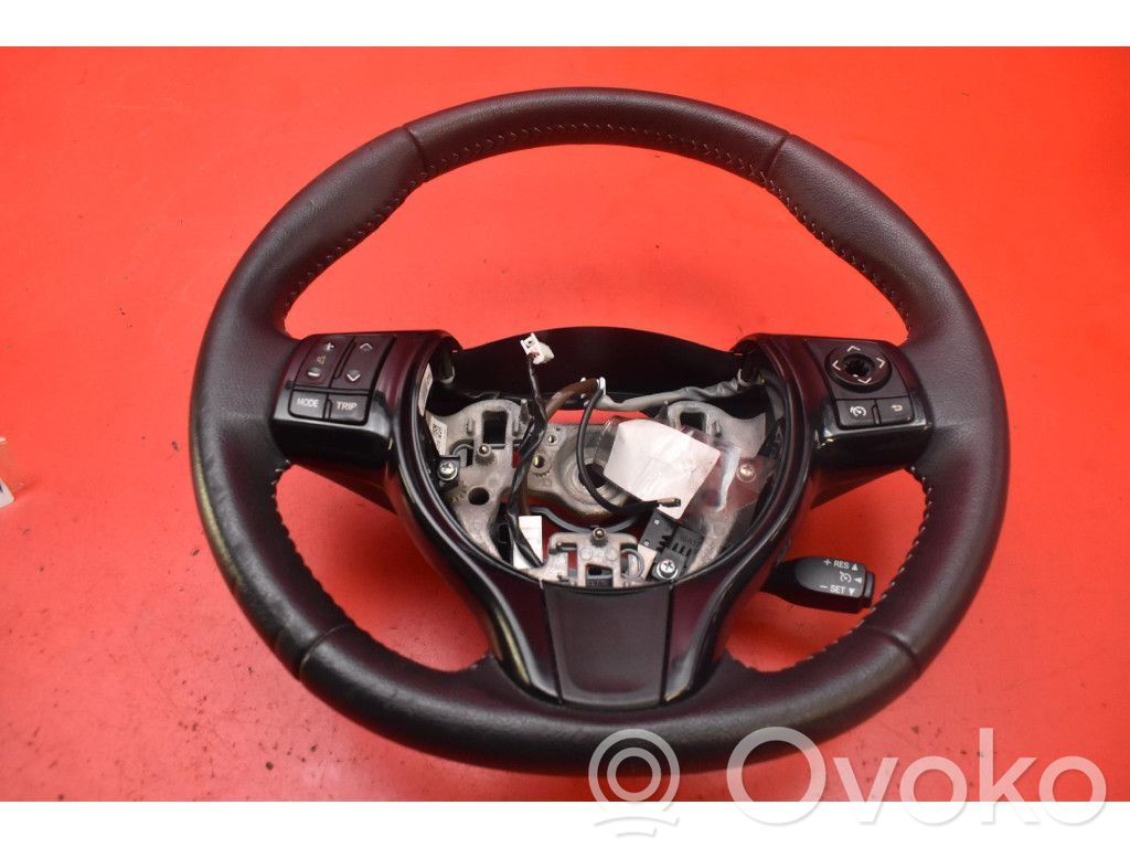 Toyota Yaris Volante 