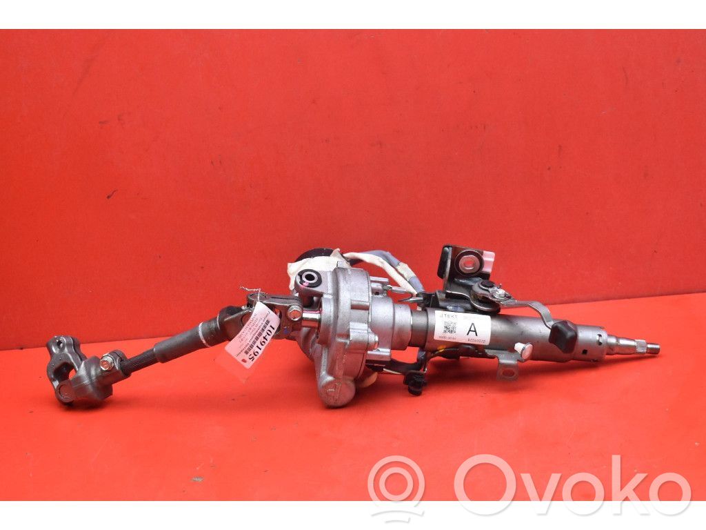 Toyota Yaris Ohjaustehostimen pumppu 