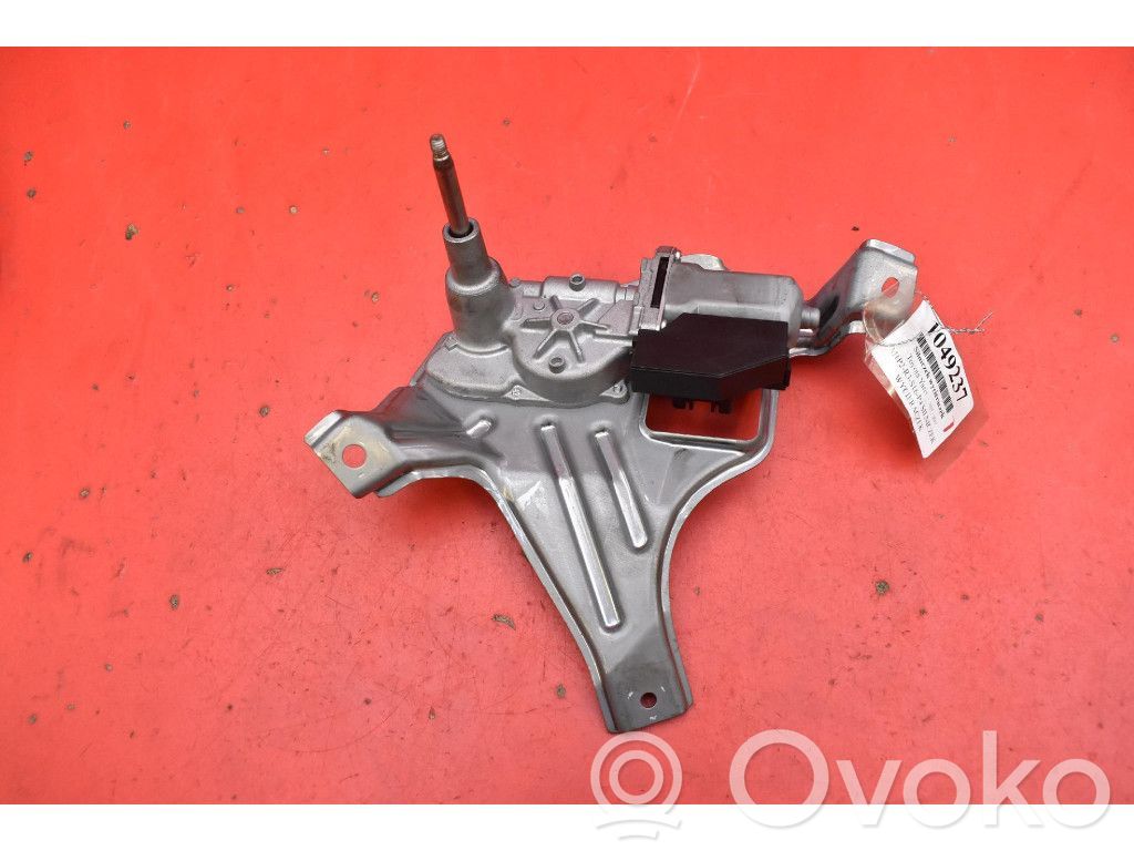 Toyota Yaris Motor ștergător lunetă 